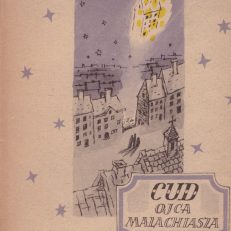 Cud ojca Malachiasza.