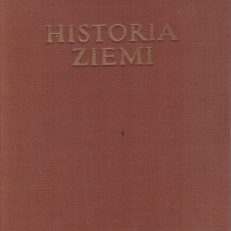 Historia Ziemi.