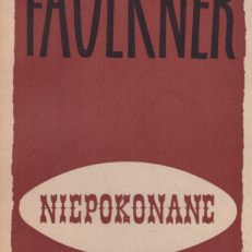 Niepokonane.