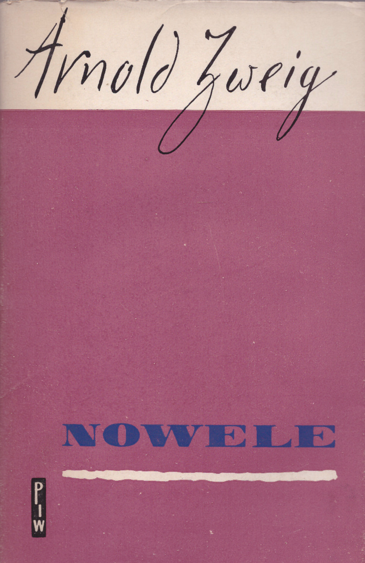 Nowele.