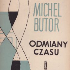 Odmiany czasu.