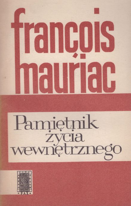 Pamiętnik życia wewnętrznego.