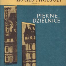 Piękne dzielnice.