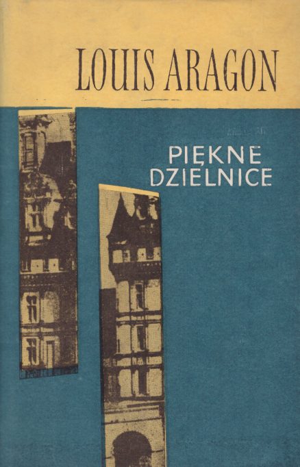 Piękne dzielnice.