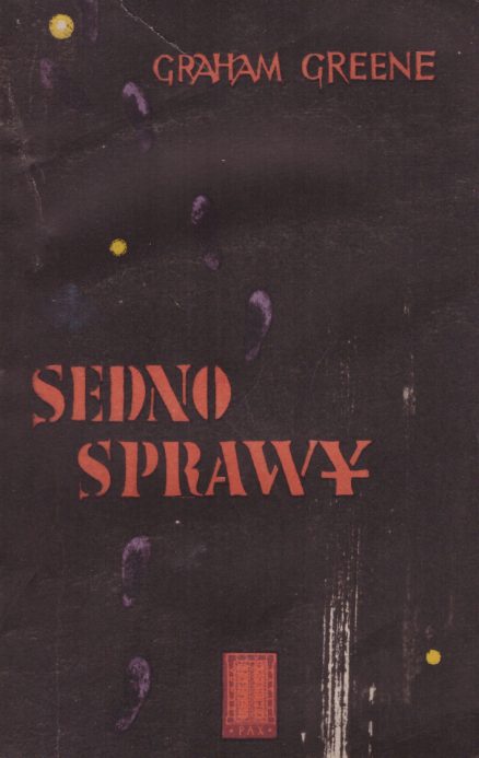 Sedno sprawy.
