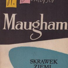Skrawek ziemi.
