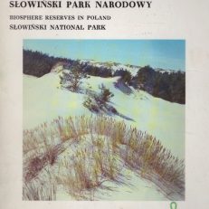 Słowiński Park Narodowy. Rezerwaty Biosfery w Polsce.