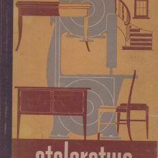 Stolarstwo. Cz. II.