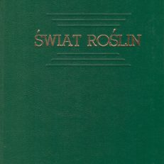 ŚWIAT roślin.