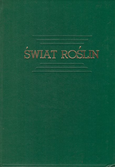 ŚWIAT roślin.