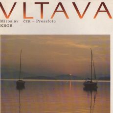 Vltava.