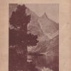WIERCHY 1923. Rok pierwszy. Rocznik poświęcony górom i góralszczyźnie