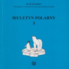 BIULETYN Polarny 5.