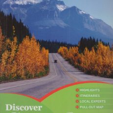 DISCOVER Canada. Experience the best of Canada.