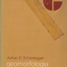 Geomorfologia teoretyczna.