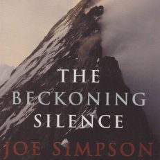 The Beckoning Silence.