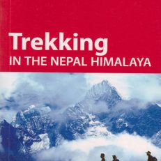 Trekking in the Nepal Himalaya. 30 Great Treks.