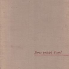 Zarys geologii Polski