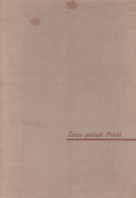Zarys geologii Polski