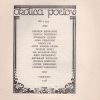 OKOLICA Poetów 1938. Redaktor i wydawca: Stanisław Czernik. - obrazek 6