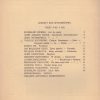 OKOLICA Poetów 1938. Redaktor i wydawca: Stanisław Czernik. - obrazek 4