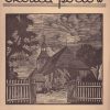 OKOLICA Poetów 1938. Redaktor i wydawca: Stanisław Czernik. - obrazek 2