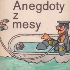 Anegdoty z mesy.