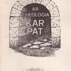 Archeologia Karpat