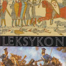 Bitwy świata. Leksykon.