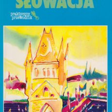 Czechy i Słowacja.
