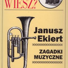 Zagadki muzyczne.