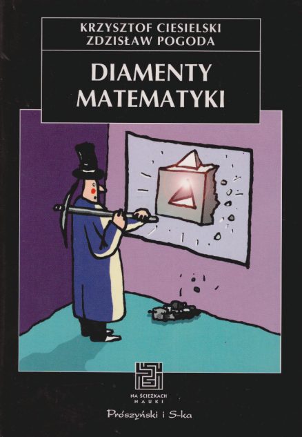 Diamenty matematyki.