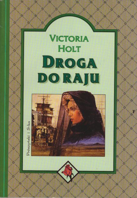 Droga do raju.