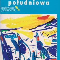 FRANCJA południowa.
