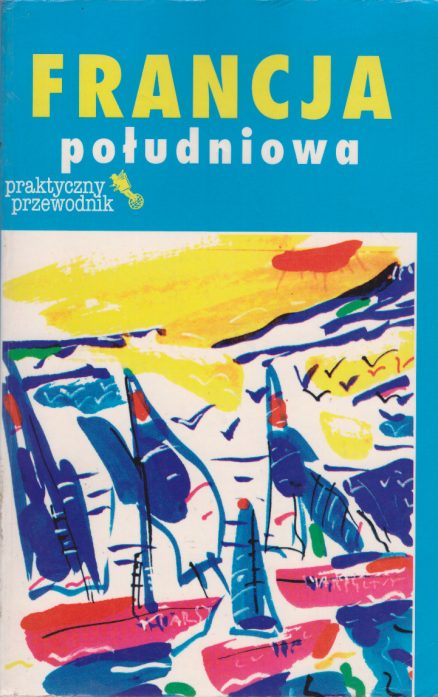 FRANCJA południowa.