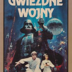 Gwiezdne wojny.