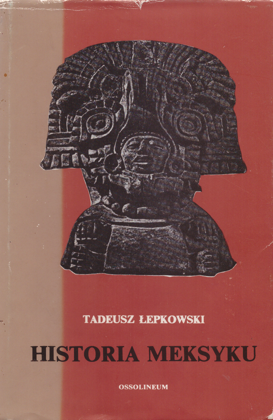 Historia Meksyku.