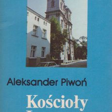 Kościoły Leszna.