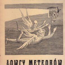 Łowcy meteorów.