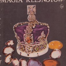 Magia klejnotów.