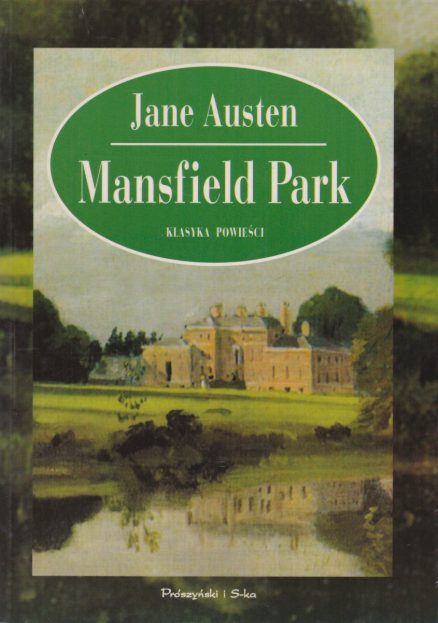 Mansfield Park.