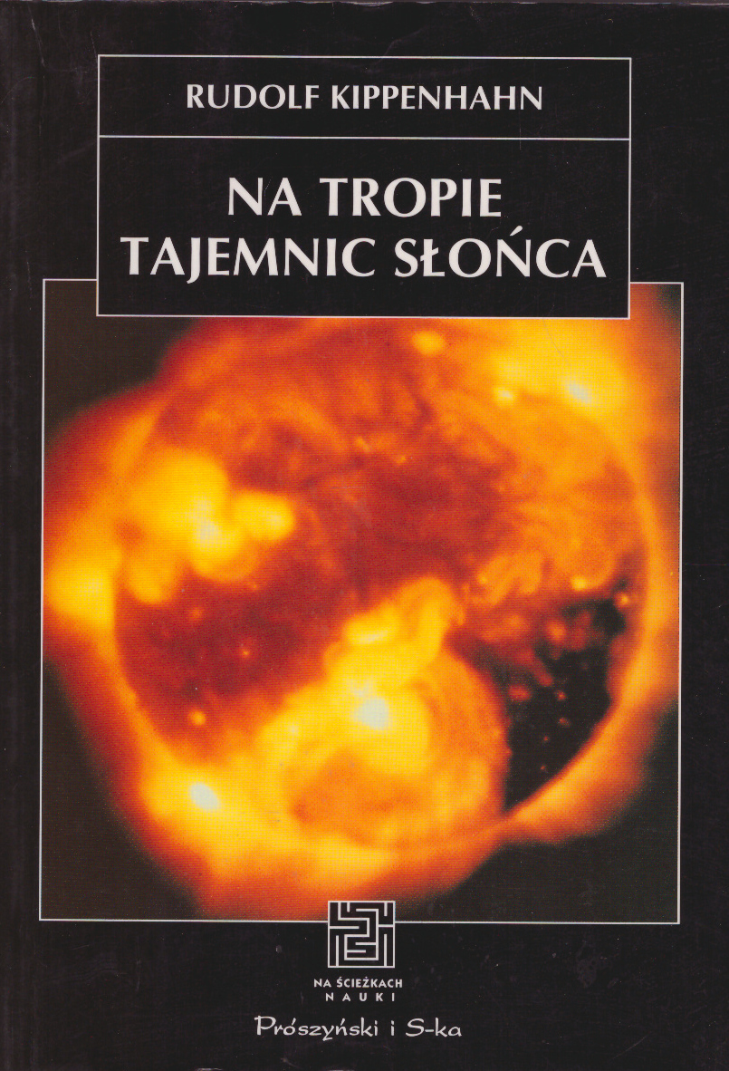 Na tropie tajemnic Słońca.
