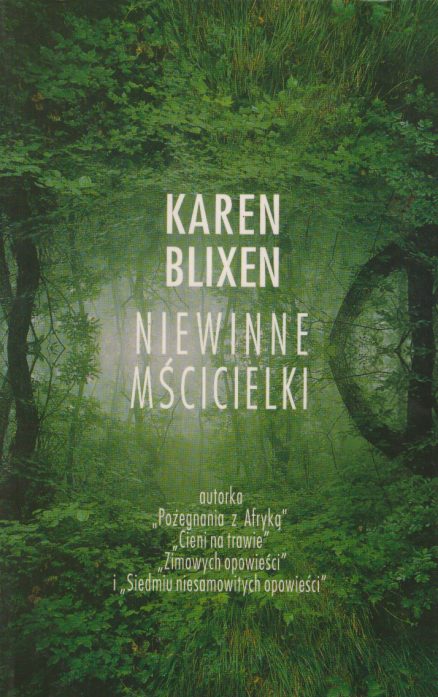 Niewinne mścicielki.