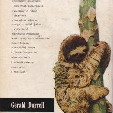 Opowieści o zwierzętach