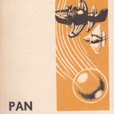 Pan Samochodzik i człowiek z UFO.