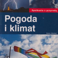 Pogoda i klimat.