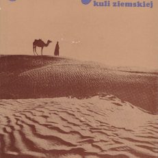 Pustynie kuli ziemskiej.