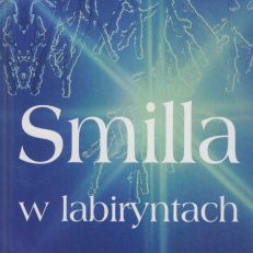 Smilla w labiryntach śniegu.