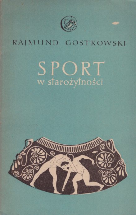 Sport w starożytności.
