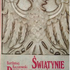 Świątynie Rzeczypospolitej.